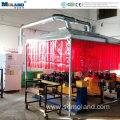 Mobile Welding Air Dust Collection Extractor